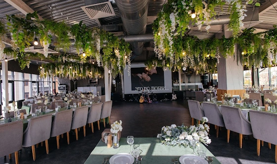 Фото №12 зала Основной зал