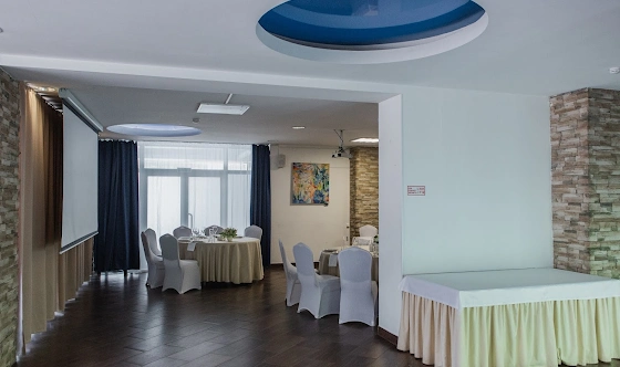 Фото №11 зала Зал «Нур»