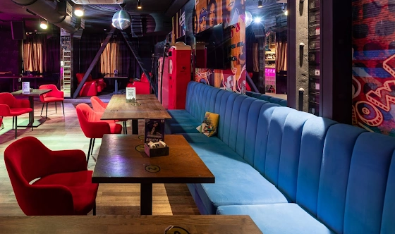 Фото №8 зала Караоке зал