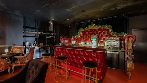 Фото №5 зала Основной зал 