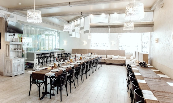 Фото №15 зала Основной зал