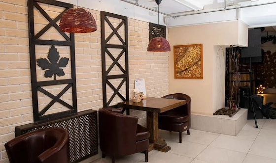 Фото №5 зала Зал на 20 человек