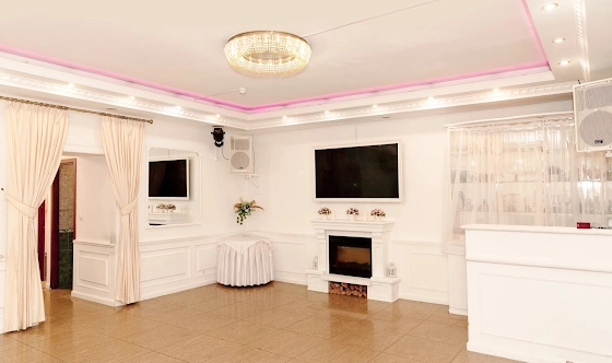 Фото №15 зала Банкетный зал