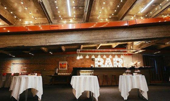 Фото №8 зала LOFT