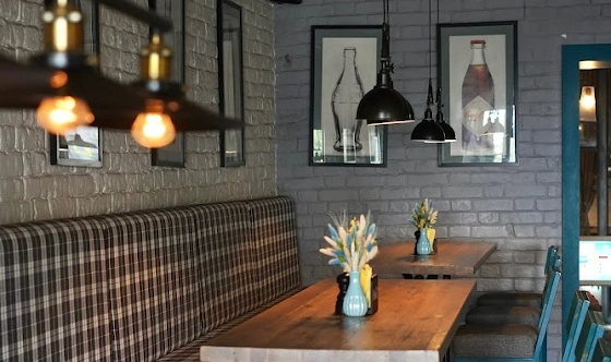 Фото №5 зала 1 этаж 