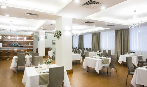 Фото №10 зала Большой зал