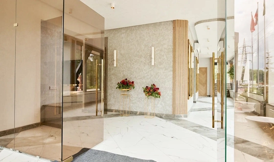 Фото №12 зала Банкетный зал