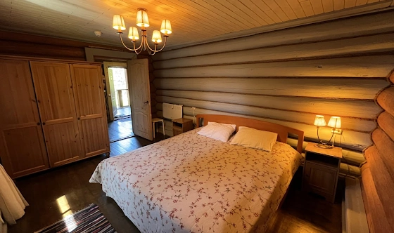 Фото №9 зала Эко-дом на 8 гостей