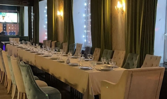 Фото №3 зала Зал на 80 человек