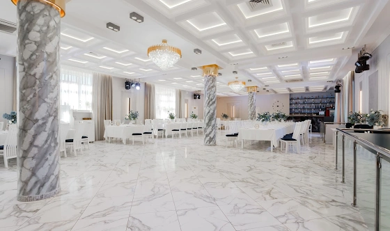 Фото №16 зала Белый зал 