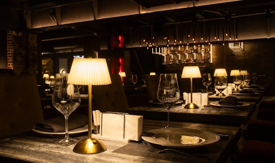 Фото №12 зала 2 этаж