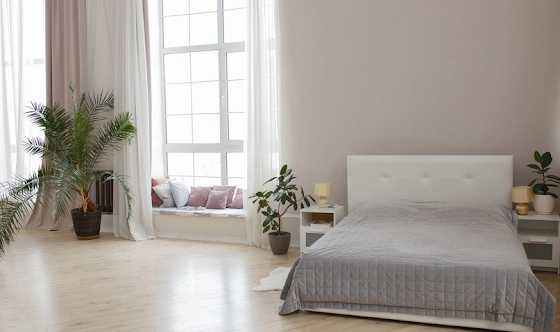 Фото №5 зала Зал «‎Велюр»