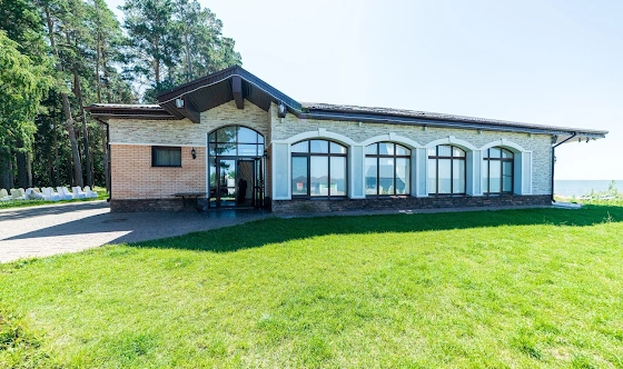 Фото №15 зала Forest Hall  