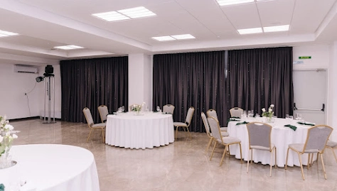 Фото №3 зала  Banket Hall