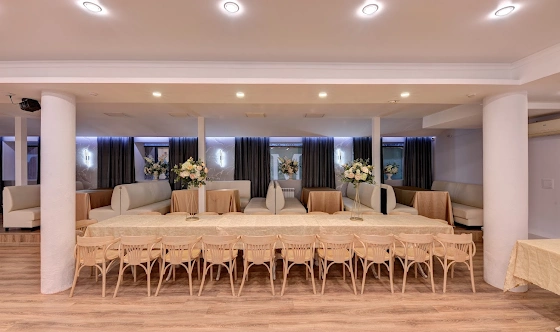 Фото №20 зала Эвент