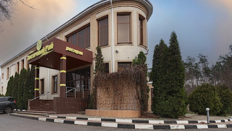 Фото №4 зала Основной зал 