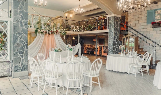 Фото №6 зала Банкетный зал