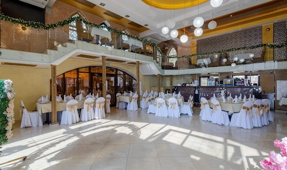 Фото №14 зала Основной зал 