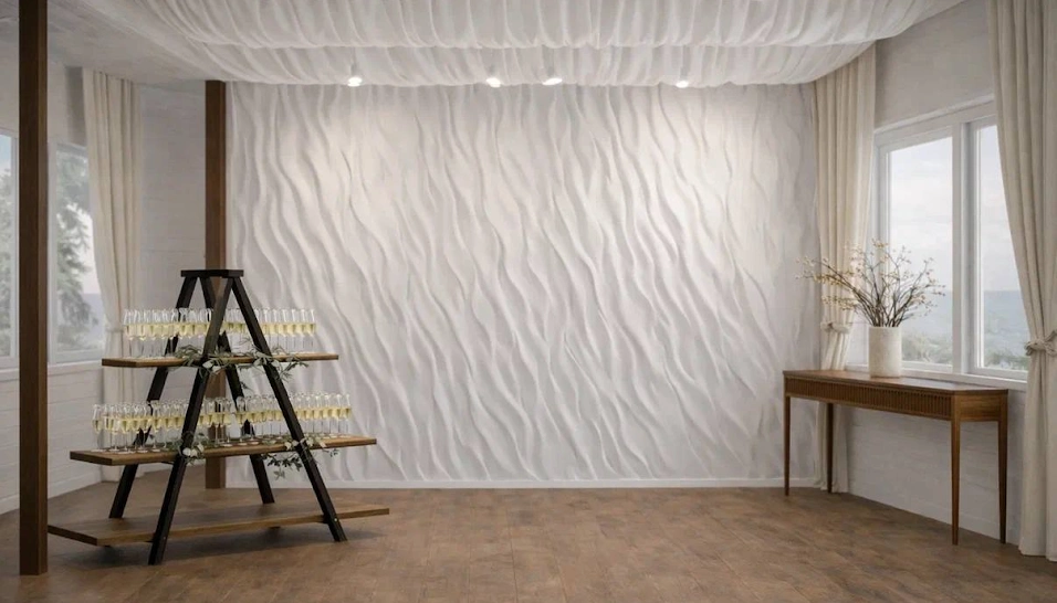 Фото №2 зала Основной зал