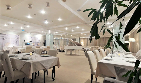 Фото №14 зала Банкетный зал