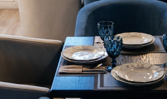 Фото №5 зала VIP-зал