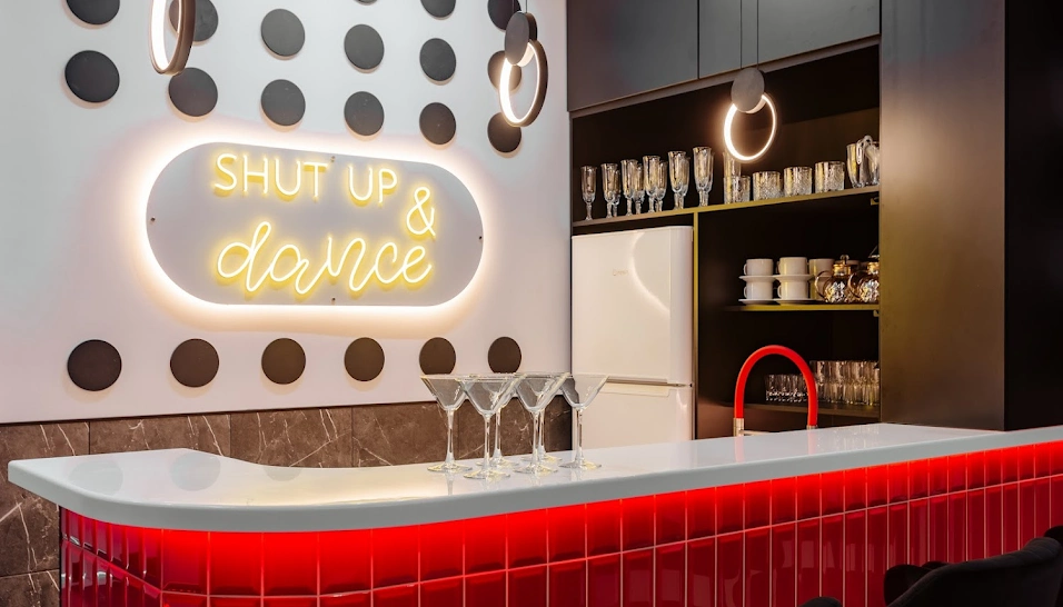 Фото №20 зала Лофт "Арис"