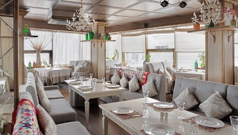 Фото №2 зала Основной зал 