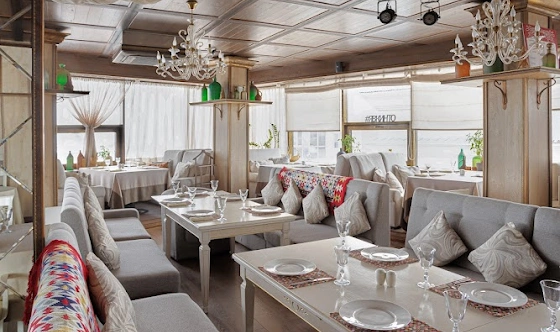 Фото №2 зала Основной зал 