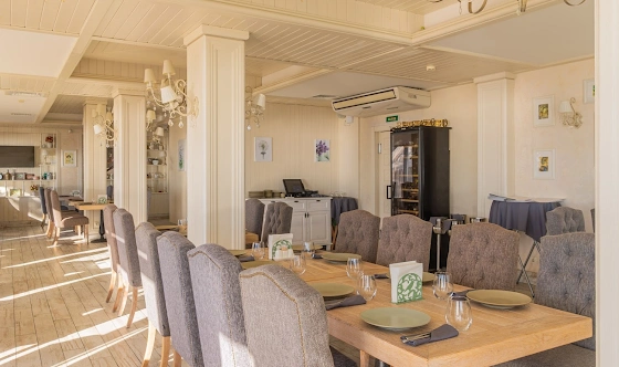 Фото №9 зала Зал "Классический"