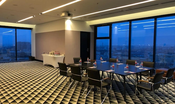 Фото №18 зала Зал «Берлин»