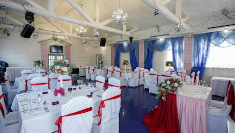 Фото №4 зала Светлая горница