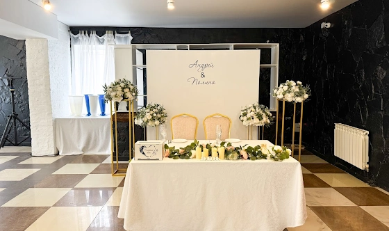 Фото №13 зала Большой зал