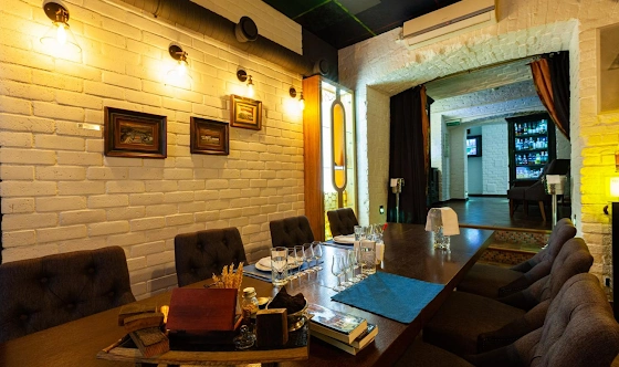 Фото №6 зала VIP-зал