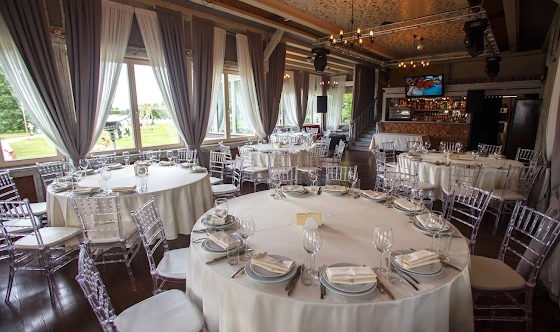 Фото №18 зала Панорамный зал