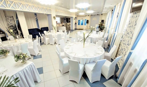 Фото №7 зала Банкетный зал 