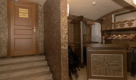 Фото №7 зала Зал «Малый»