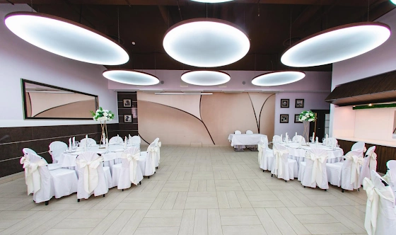 Фото №12 зала Ресторан Best Western