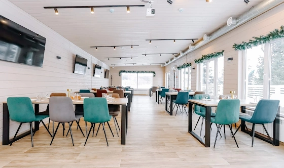 Фото №8 зала Караоке-зал