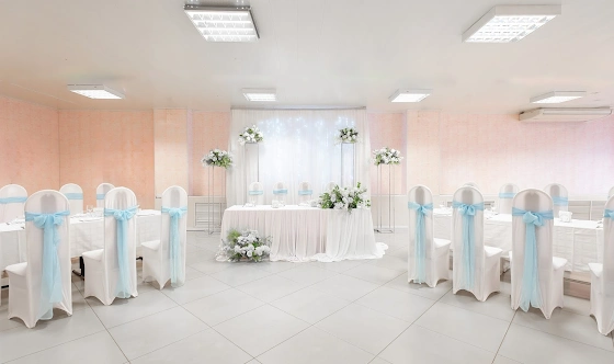 Фото №1 зала Зал «Дискотека»