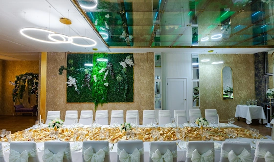 Фото №7 зала Основной зал 