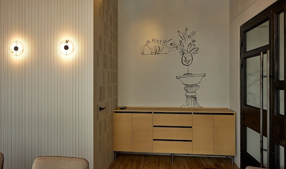 Фото №17 зала Большой банкетный зал