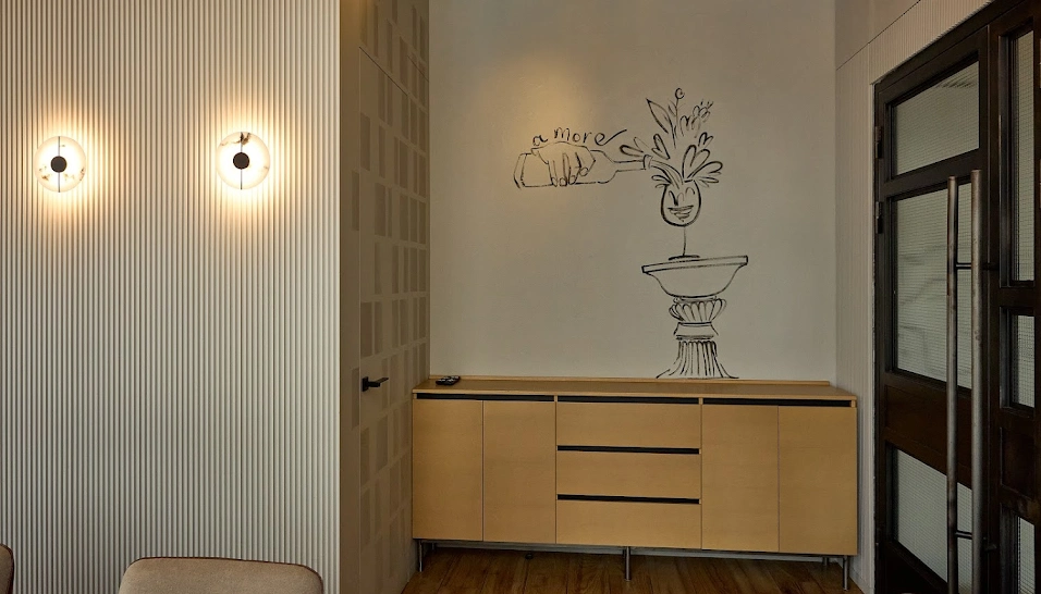 Фото №17 зала Большой банкетный зал