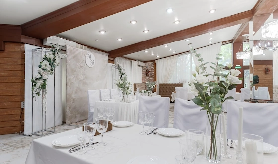 Фото №1 зала Основной зал