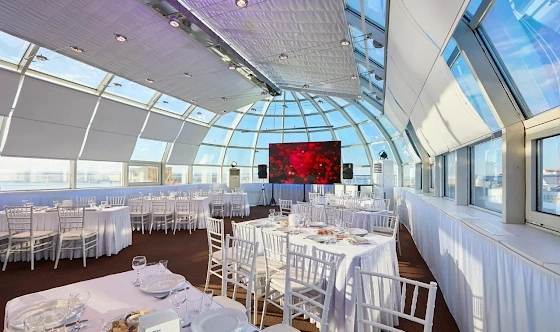 Фото №18 зала Основной зал