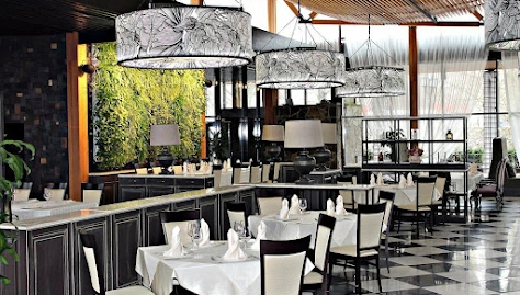 Фото №2 зала Караоке зал