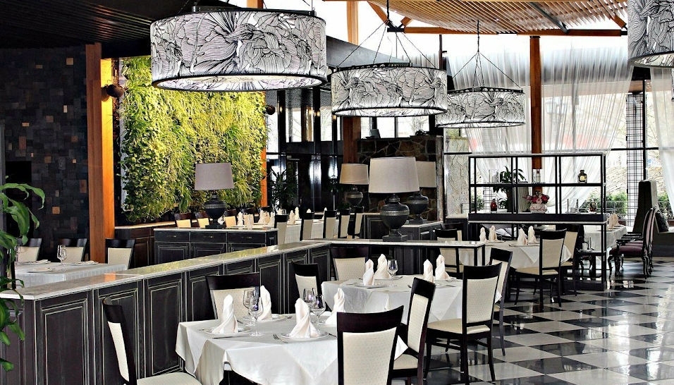 Фото №2 зала Караоке зал