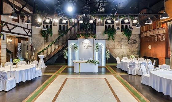 Фото №7 зала Банкетный зал 