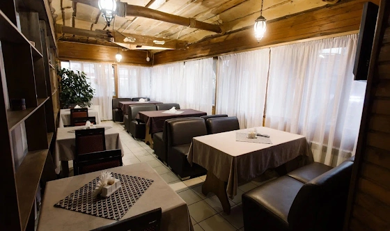 Фото №2 зала Малый зал