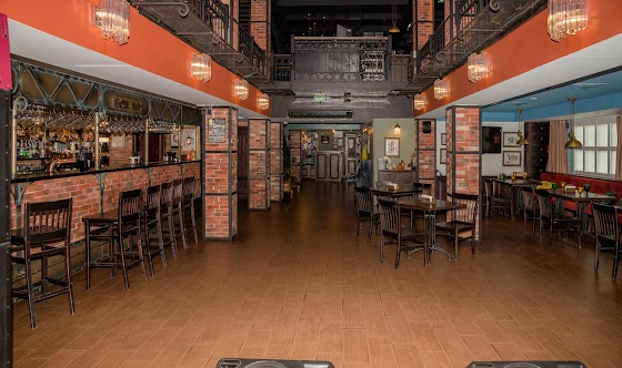 Фото №2 зала Зал «Пивовар»