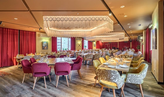 Фото №6 зала Танцевальный зал 